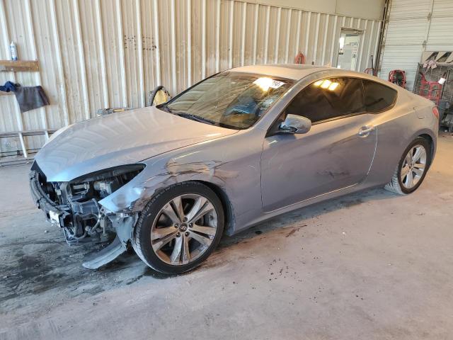 2011 Hyundai Genesis Coupe 2.0T