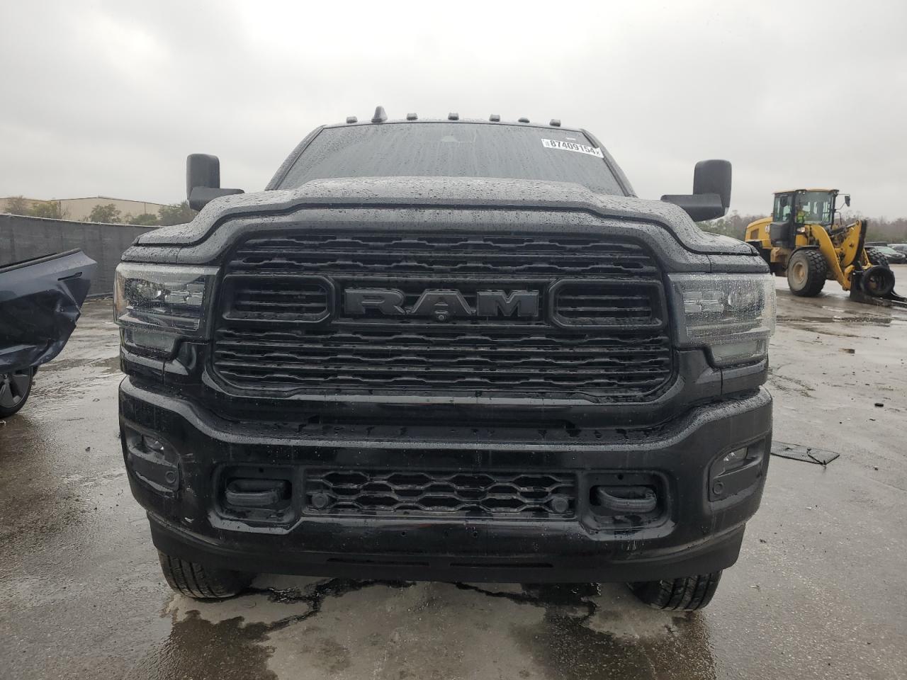 2021 RAM 2500 - Image 5