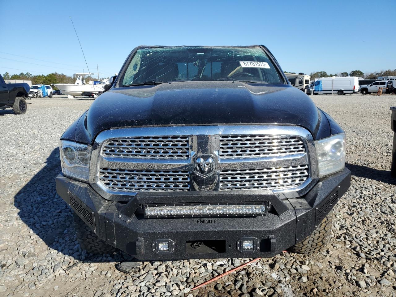 2014 RAM 1500 - Image 5