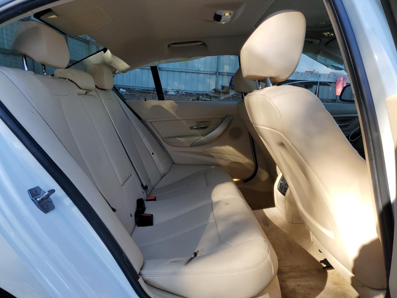 2015 BMW 3er - Image 10