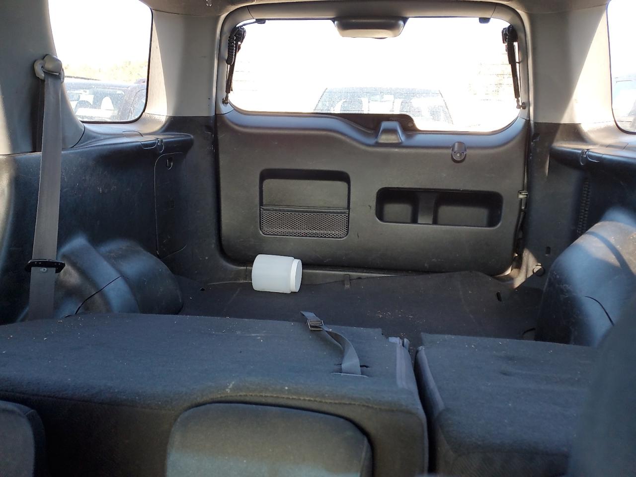 2005 Honda CR-V - Image 10
