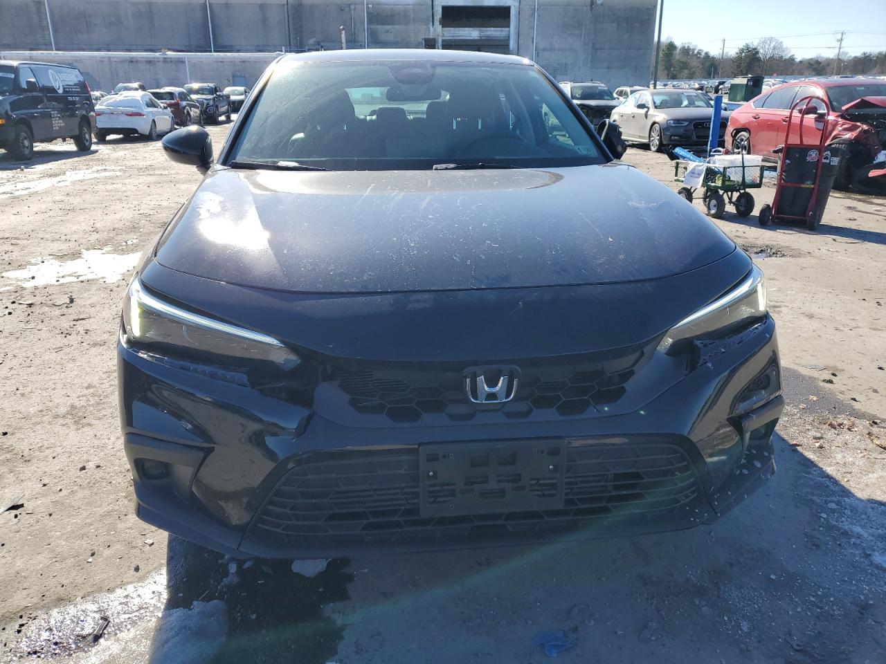 2024 Honda Civic - Image 5