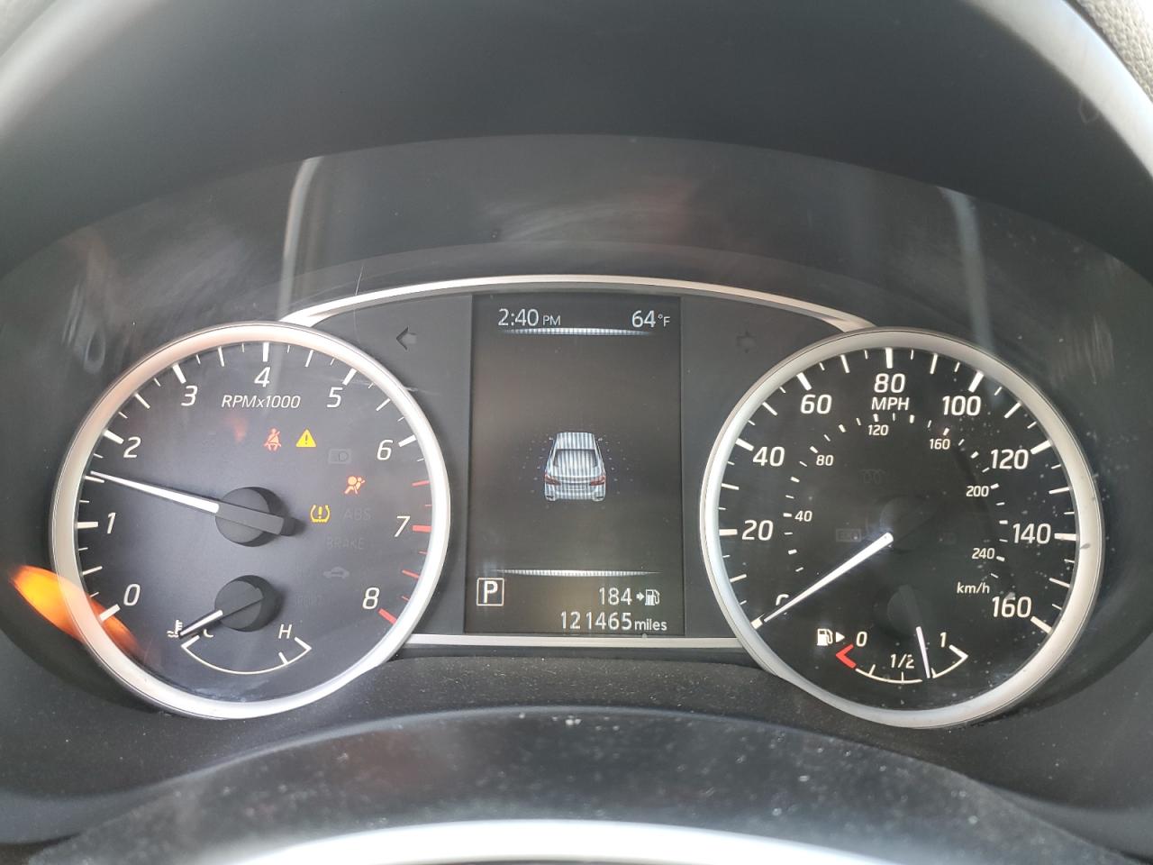 2016 Nissan Sentra - Image 9