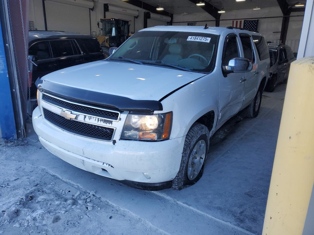 2011 Chevrolet Suburban - Image 1