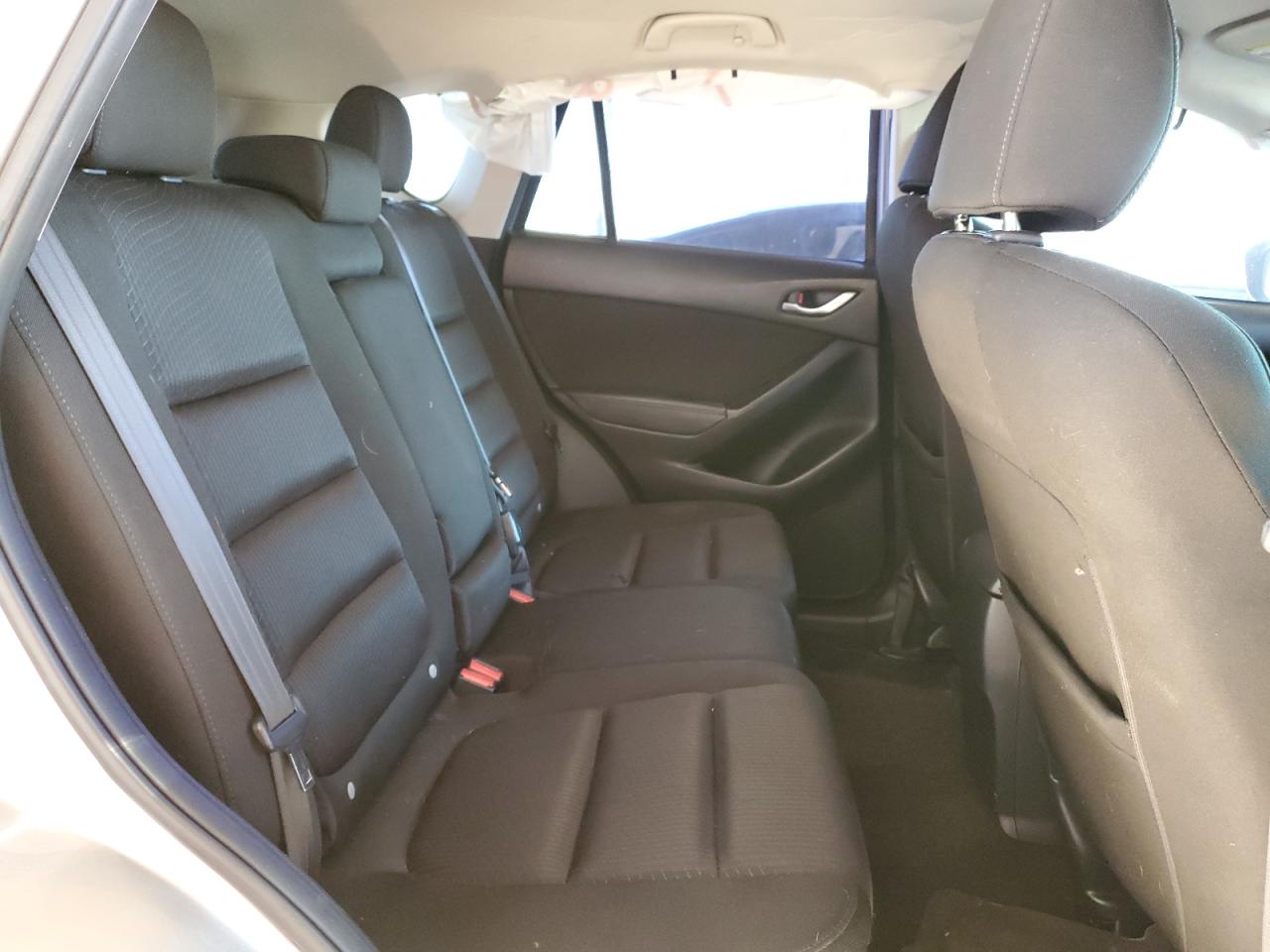 2014 Mazda CX-5 - Image 11
