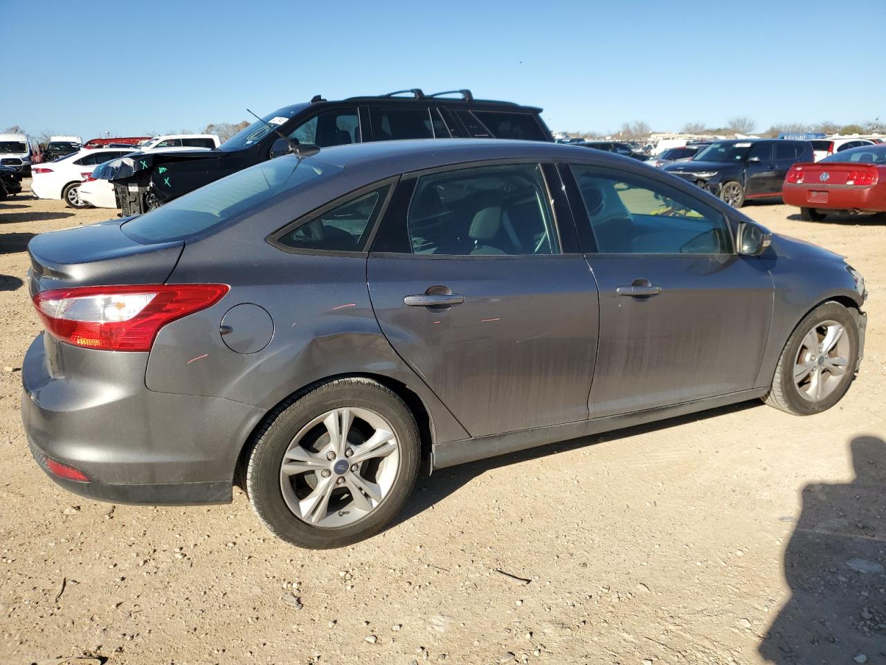 2014 Ford Focus - Image 3