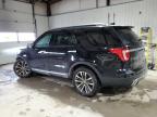 2016 Ford Explorer Platinum na sprzedaż w Chambersburg, PA - Front End