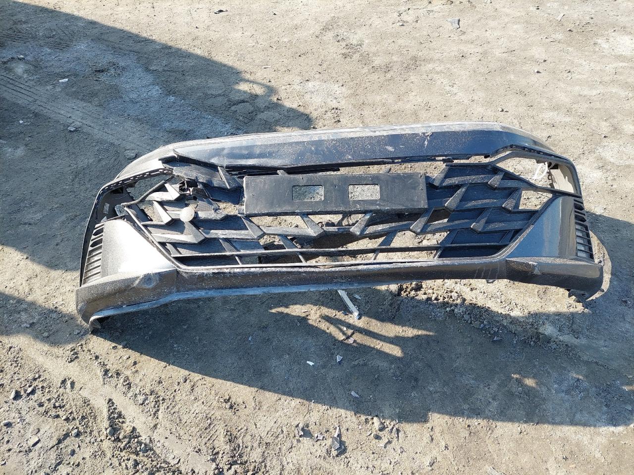 MALGT41D9RM078522 - 2024 Hyundai ACCENT - #88838055