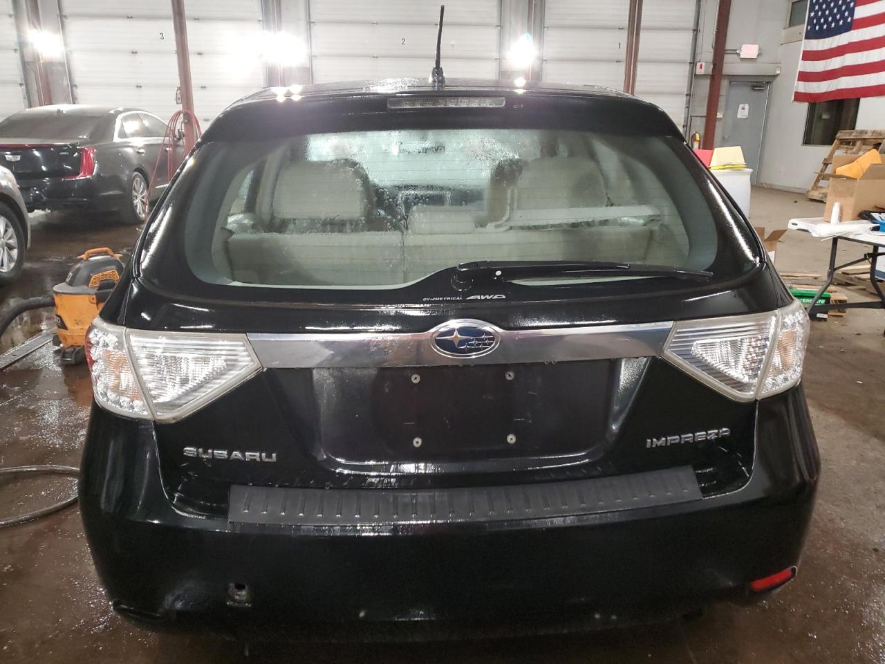 2009 Subaru Impreza - Image 6