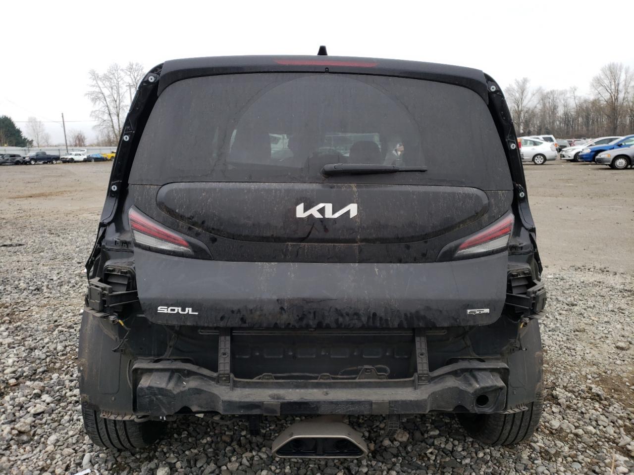 2023 Kia Soul - Image 6
