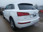 2018 AUDI Q5 SPORT T for sale at Copart SANDY