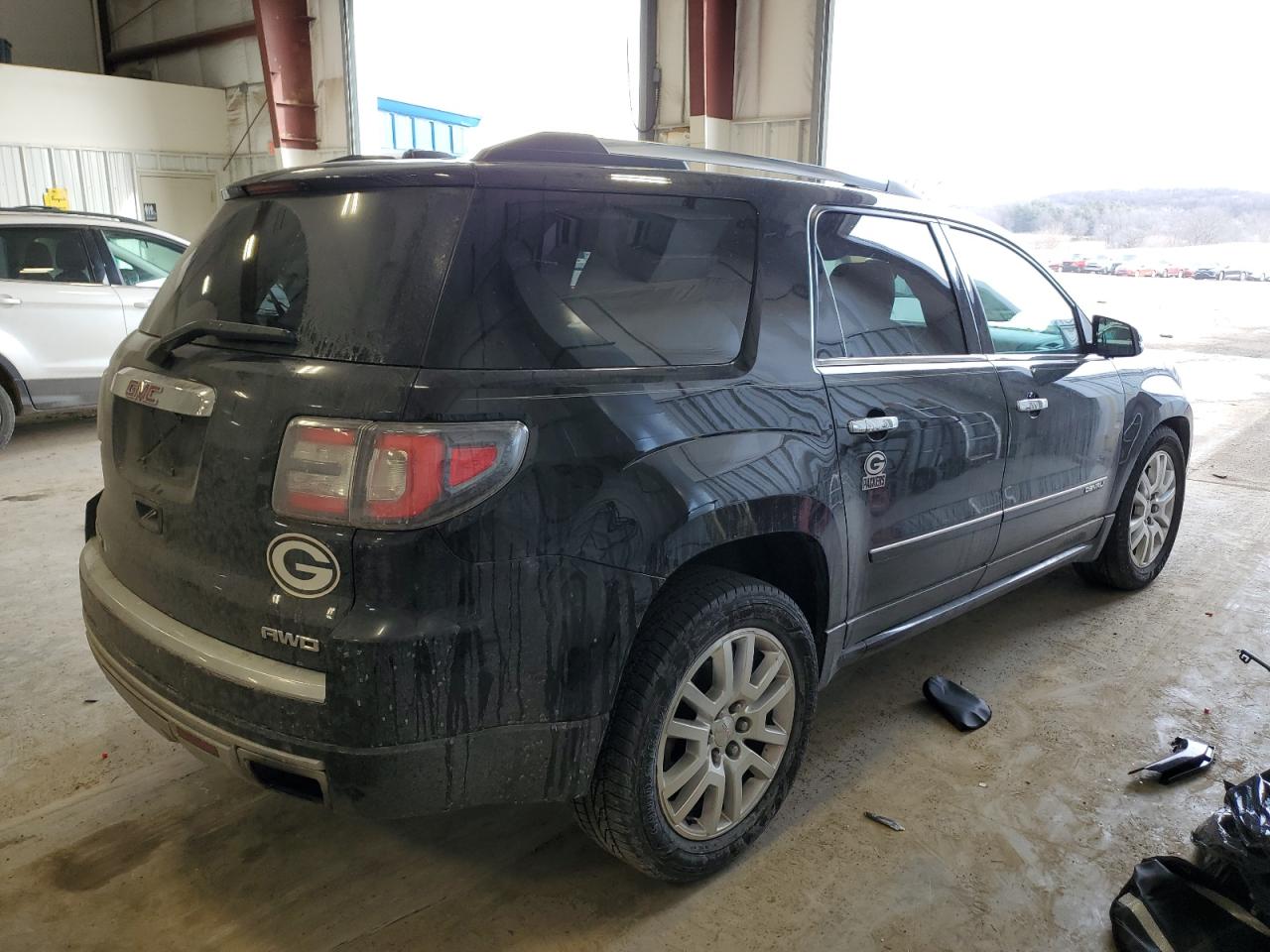 2016 GMC Acadia - Image 3