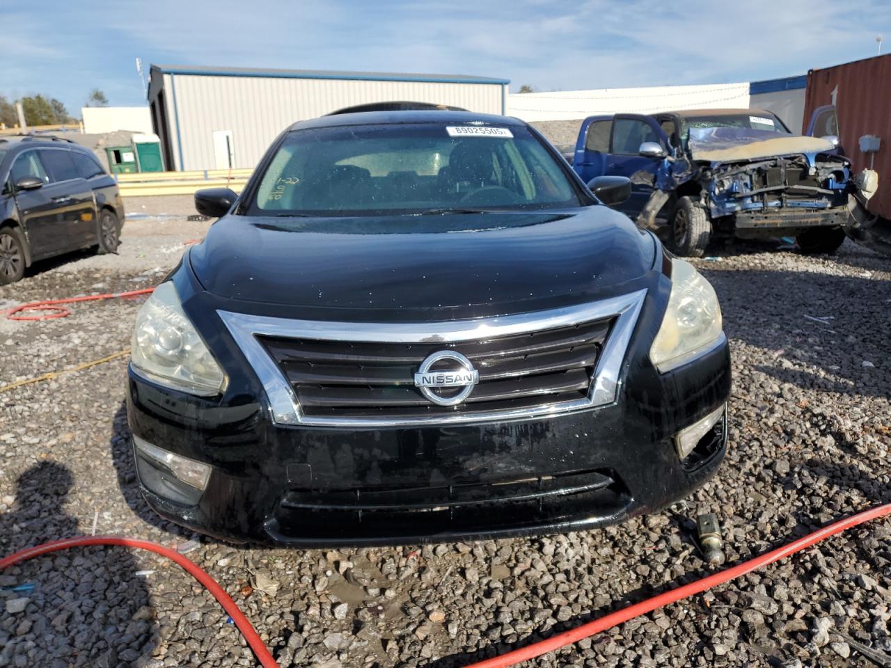 2013 Nissan Altima - Image 5