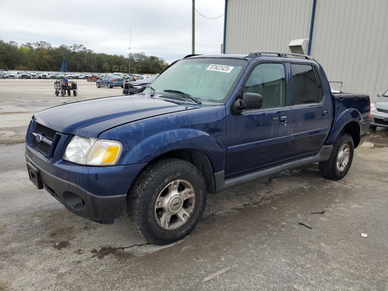 2004 Ford Explorer - Image 1