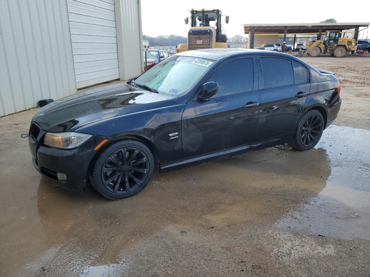 2011 BMW 3er - Image 1