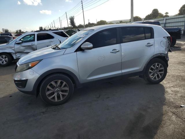 2014 Kia Sportage Base