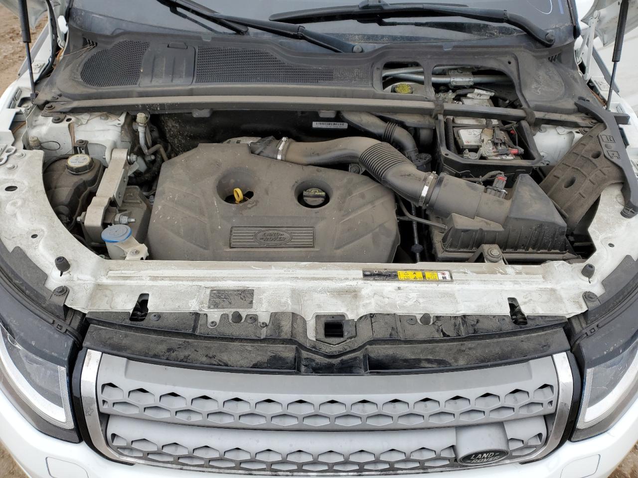 2017 Land Rover Range Rover - Image 12