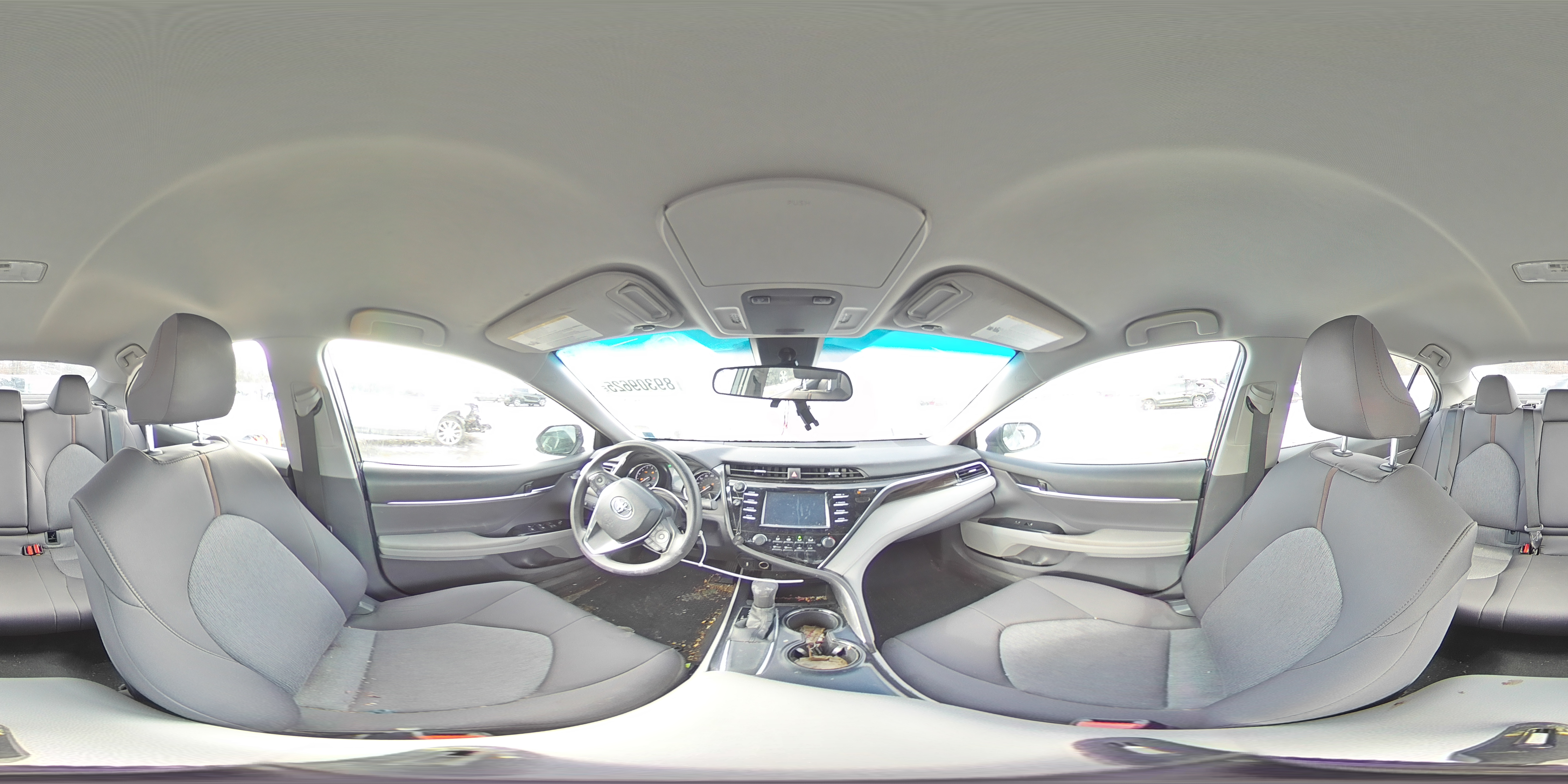 2018 Toyota Camry - Image 13