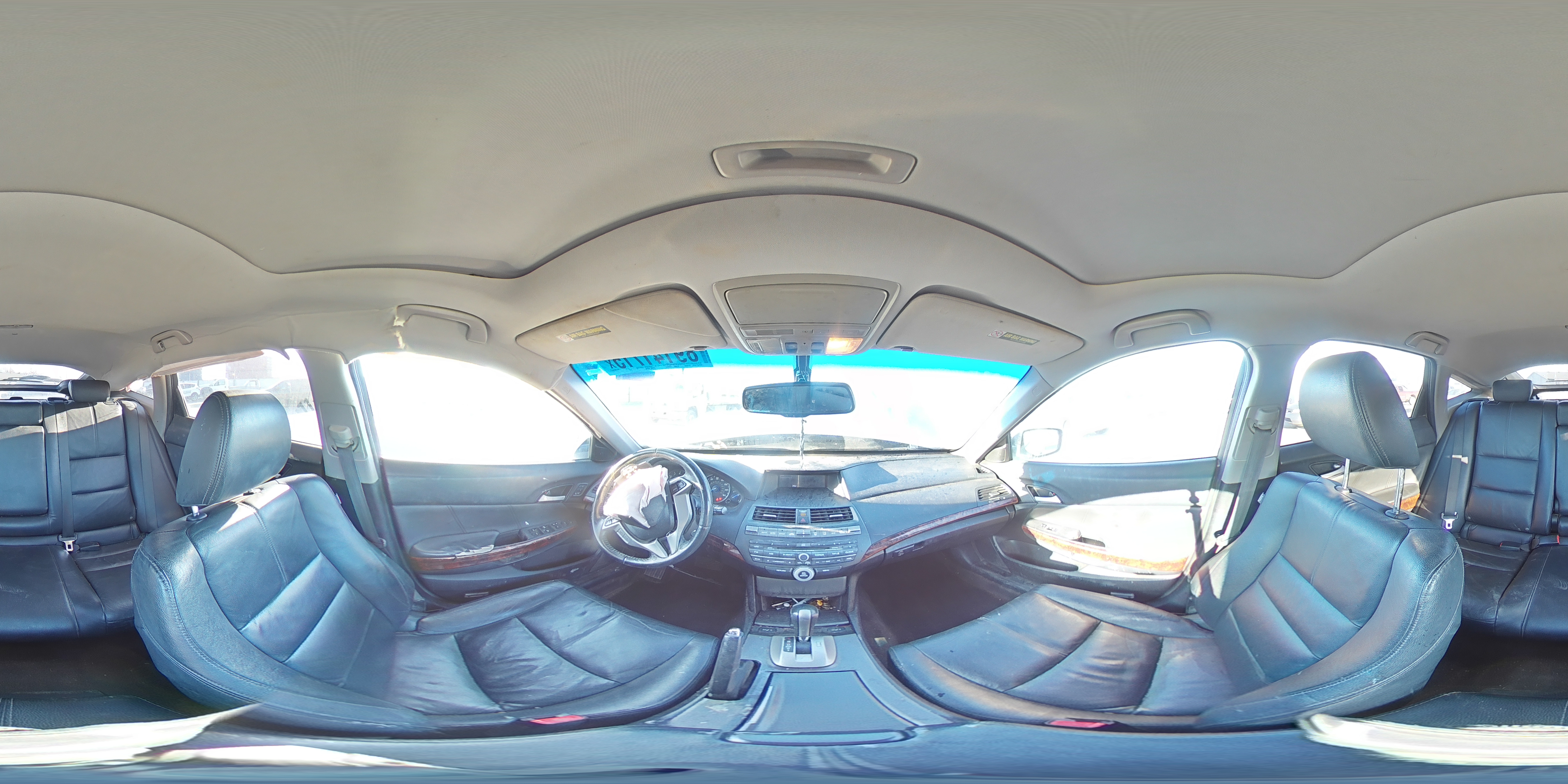 2010 Honda Accord - Image 14