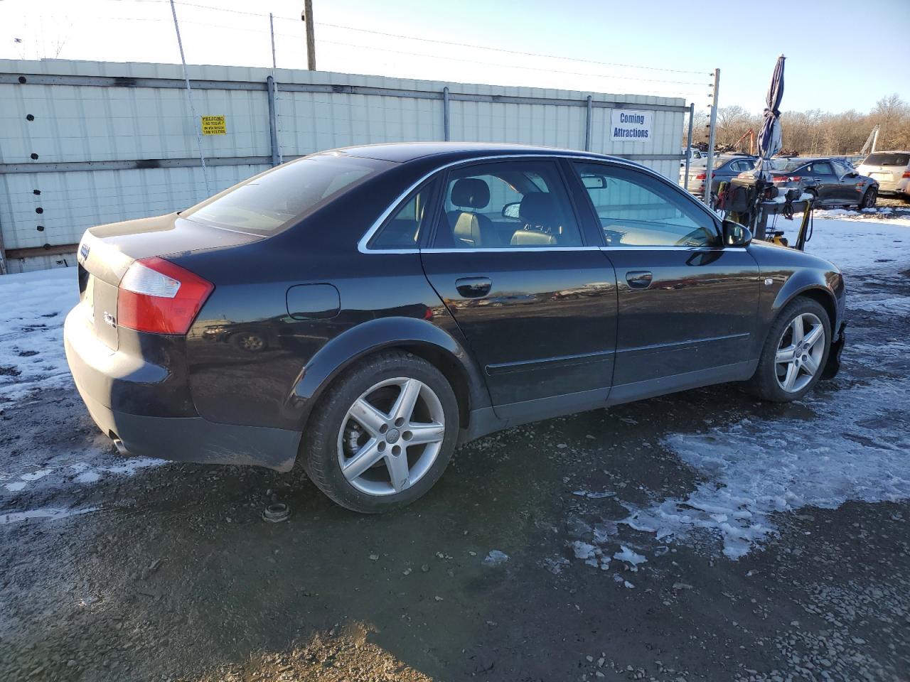 2003 Audi A4 - Image 3
