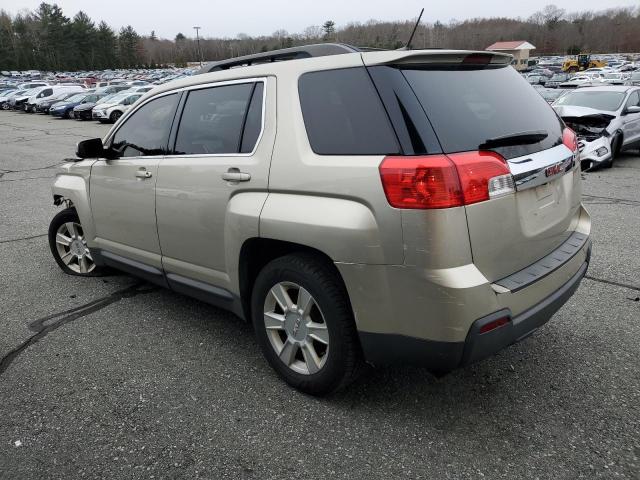  GMC TERRAIN 2013 tan