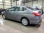 2016 Nissan Sentra S zu verkaufen in Lawrenceburg, KY - Front End