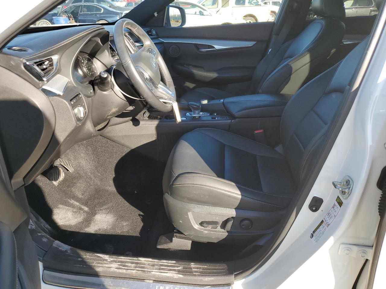 2021 Infiniti QX50 - Image 7