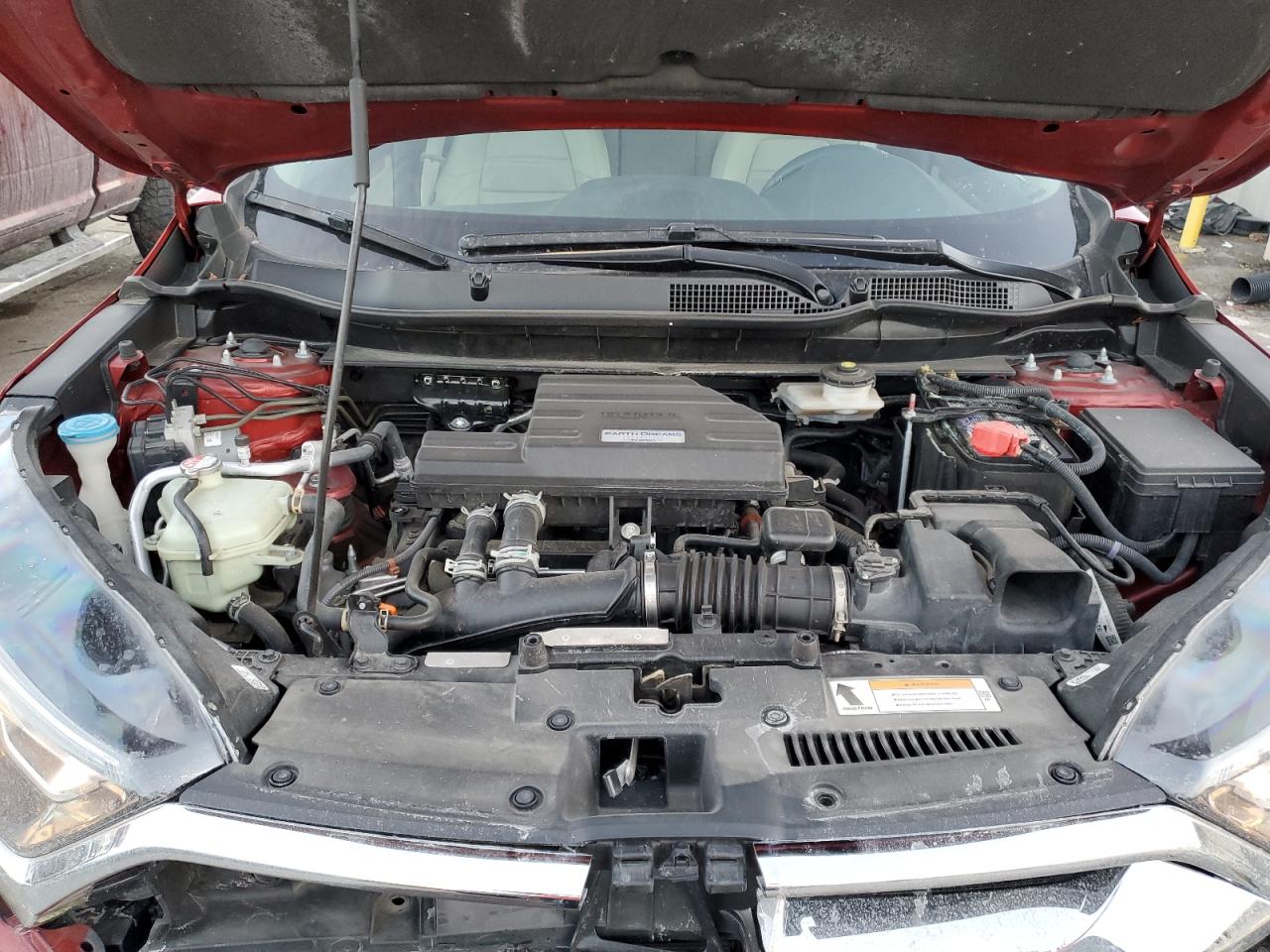 2019 Honda CR-V - Image 12