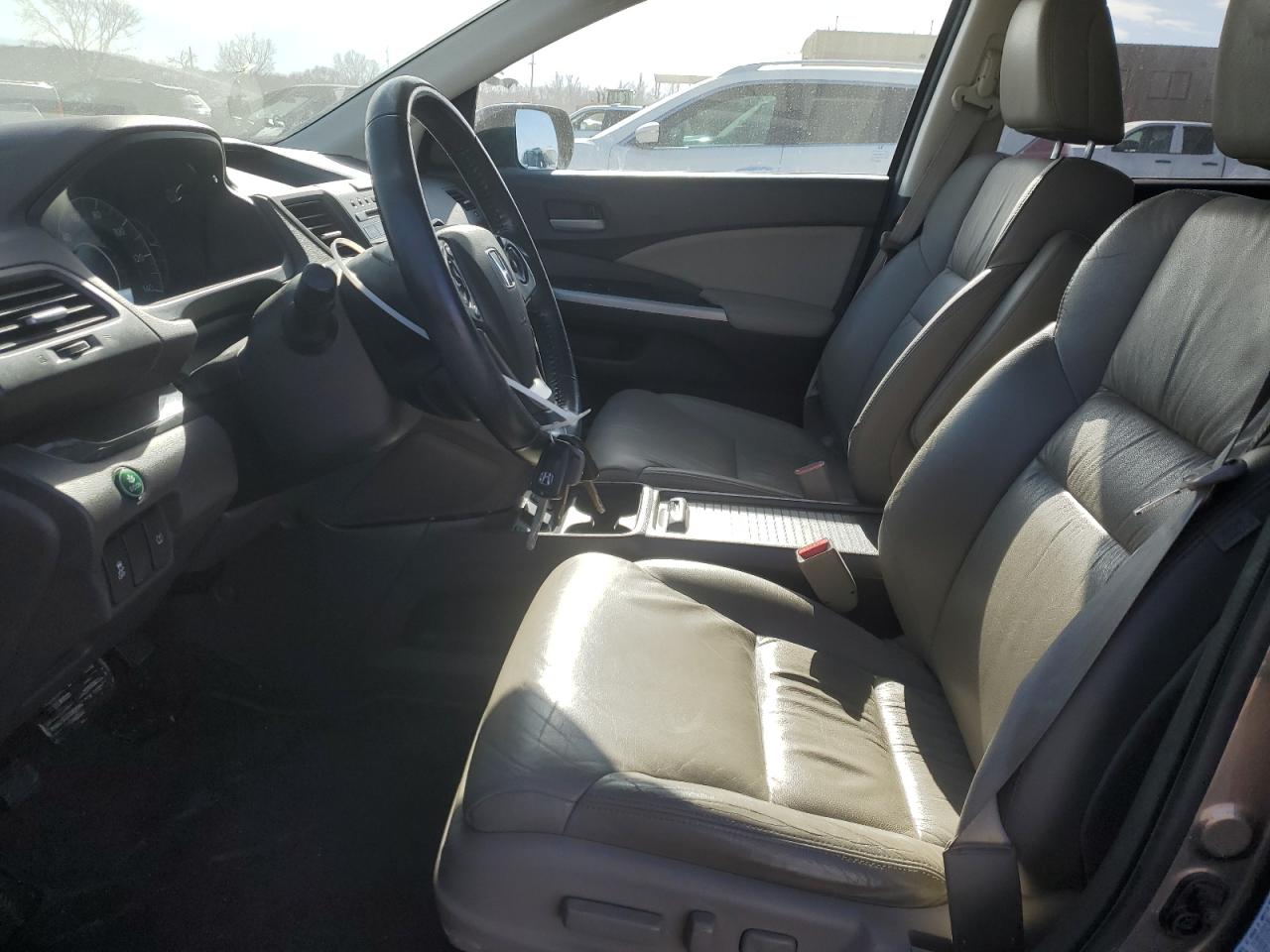 2014 Honda CR-V - Image 7