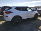 2019 Hyundai Tucson Limited na sprzedaż w Spartanburg, SC - Front End