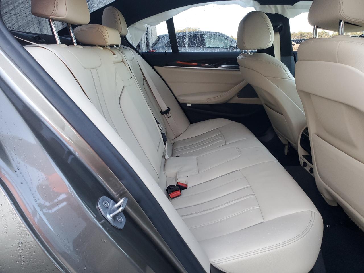 2019 BMW 5er - Image 10