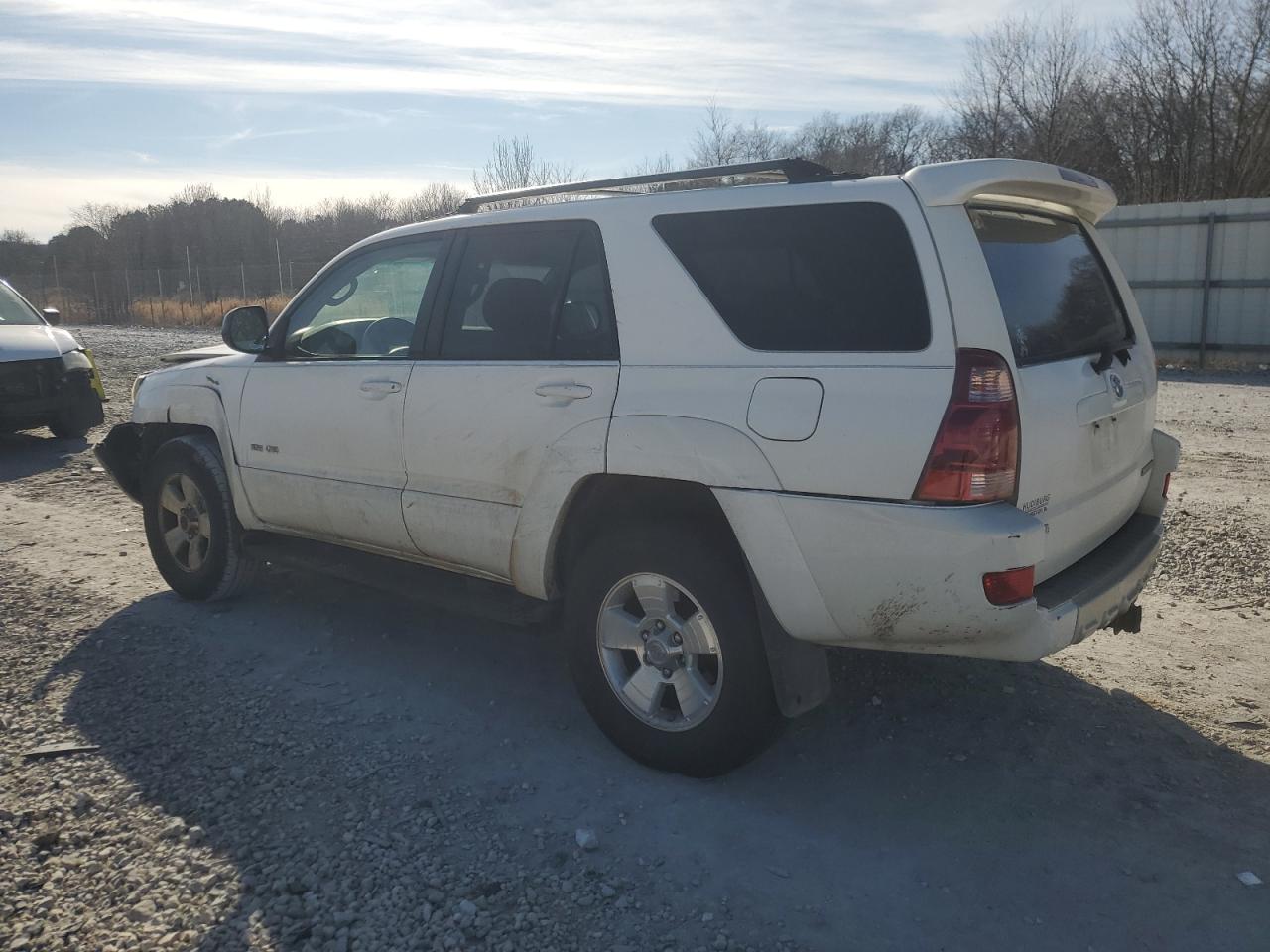 2004 Toyota 4Runner - Image 2