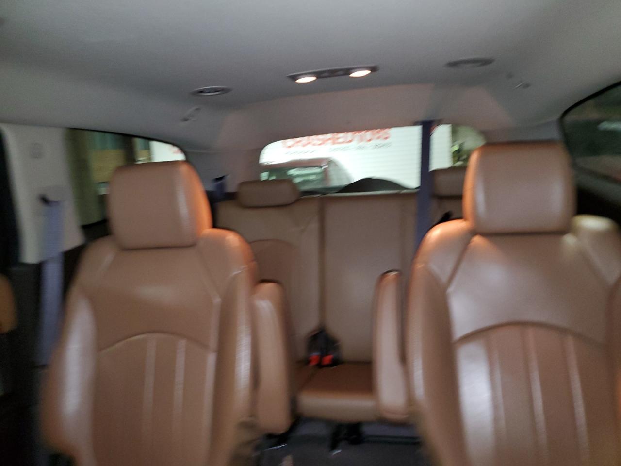 2013 Buick Enclave - Image 10