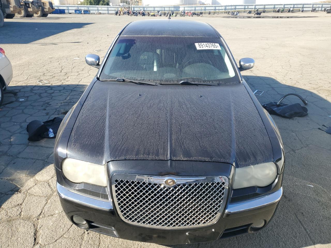 2008 Chrysler 300 - Image 5