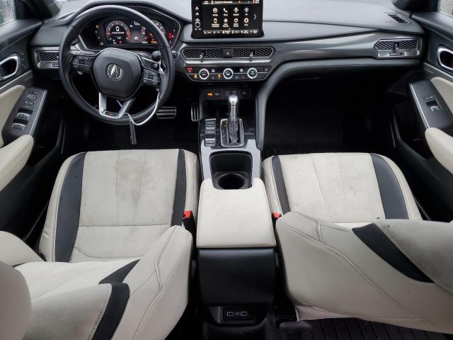  ACURA INTEGRA A- 2023 Синій