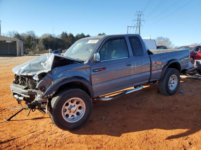 2001 Toyota Tacoma Xtracab Prerunner