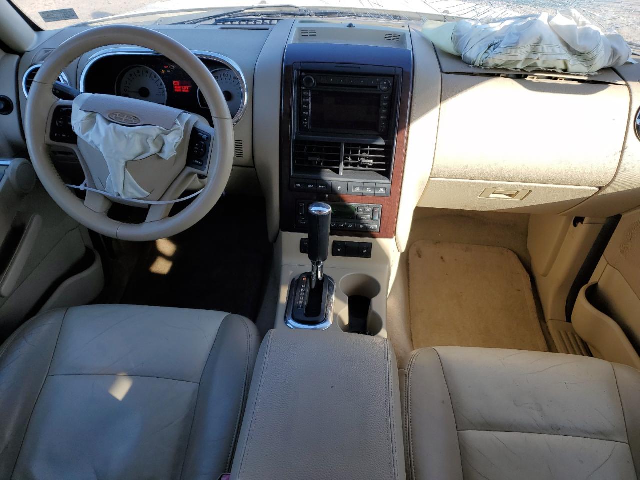 2006 Ford Explorer - Image 8