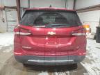 2023 Chevrolet Equinox Lt for Sale in Leroy, NY - Front End