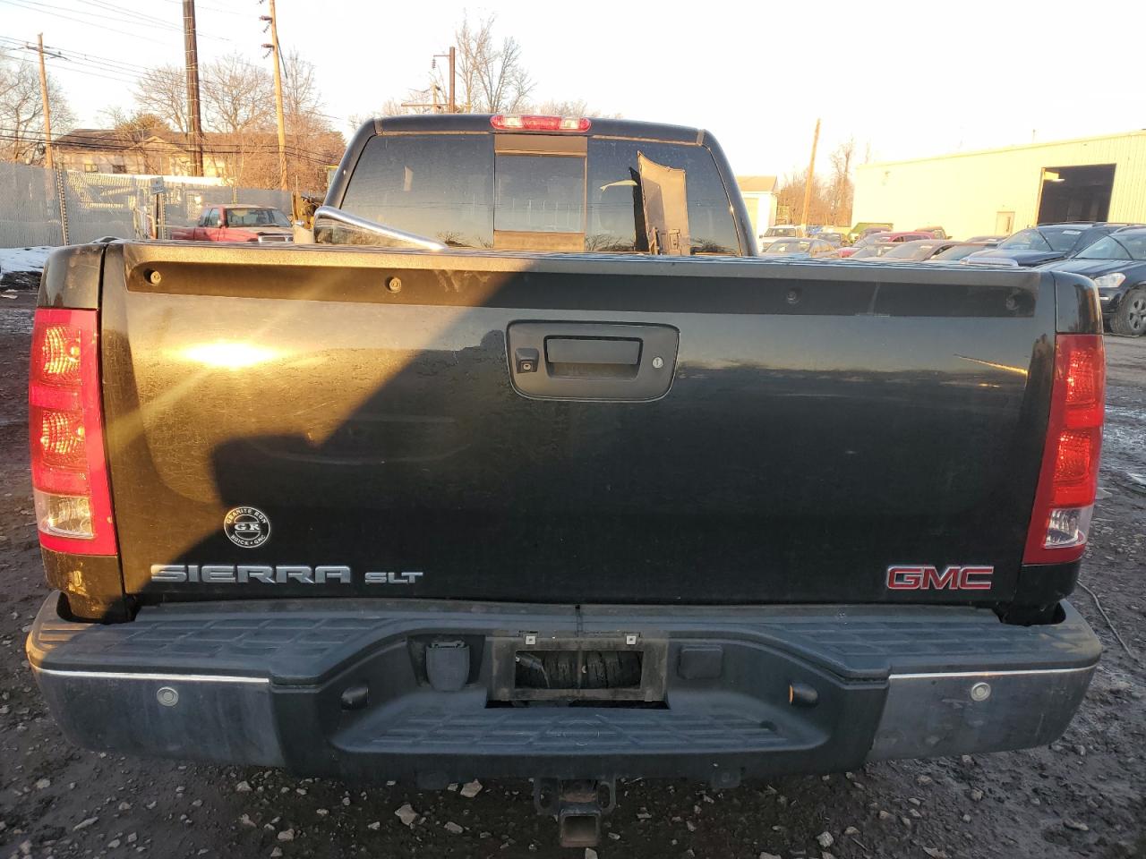 2013 GMC Sierra - Image 6