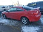 2007 Pontiac G5  за продажба в Wichita, KS - Rear End