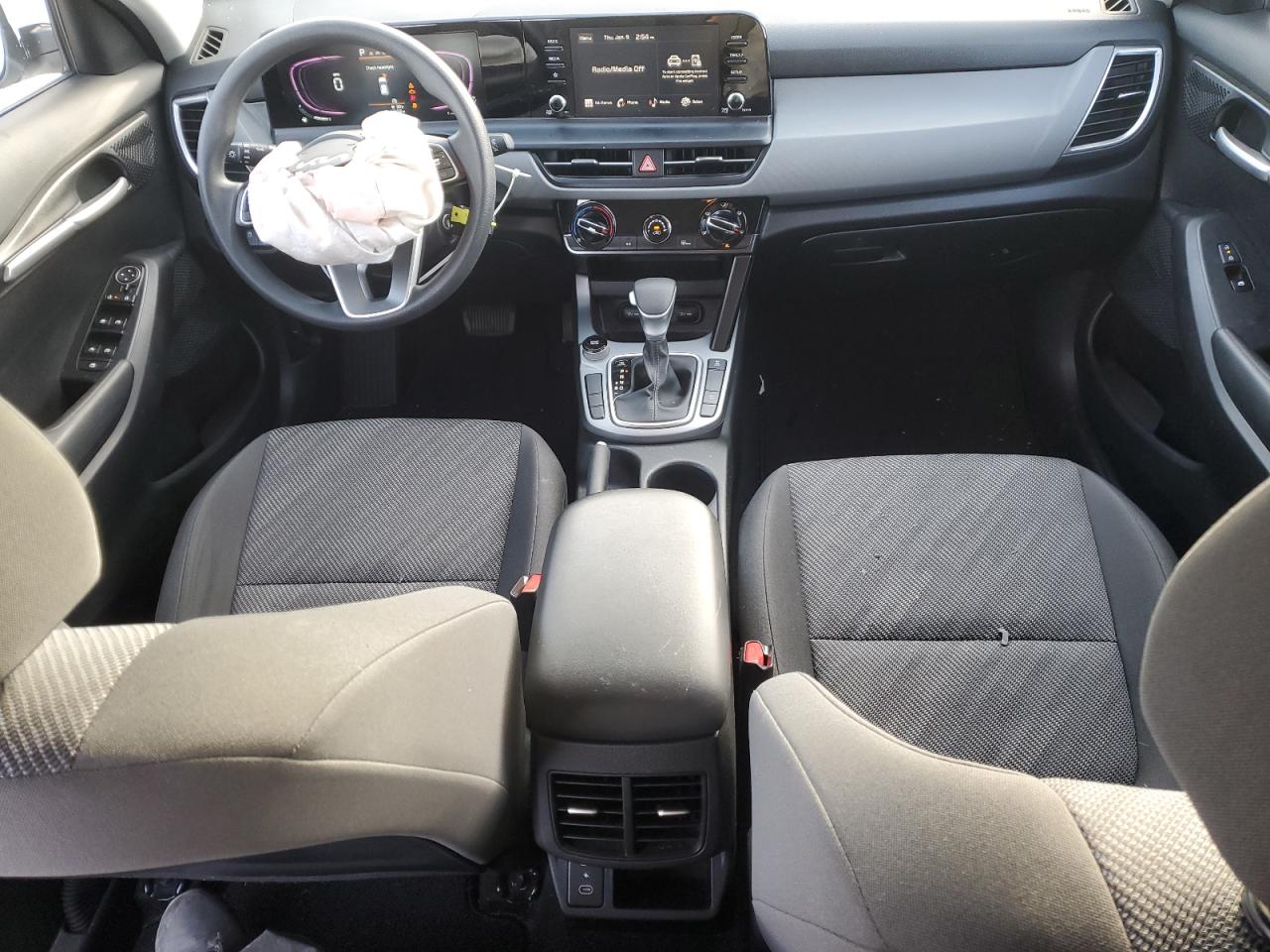 2024 Kia Seltos Lx VIN: KNDEPCAA9R7605830 Lot: 87359684