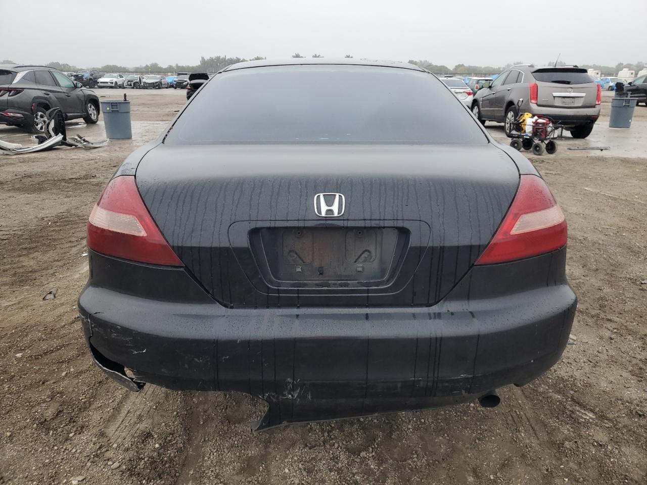 2005 Honda Accord - Image 6