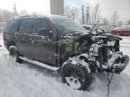 2007 Chevrolet Tahoe K1500 de vânzare în Wayland, MI - All Over