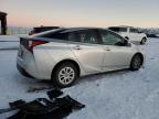 2022 Toyota Prius Night Shade de vânzare în Helena, MT - All Over