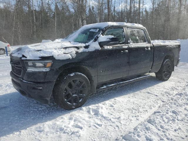 2023 RAM 1500 SPORT for sale at Copart ON - COOKSTOWN