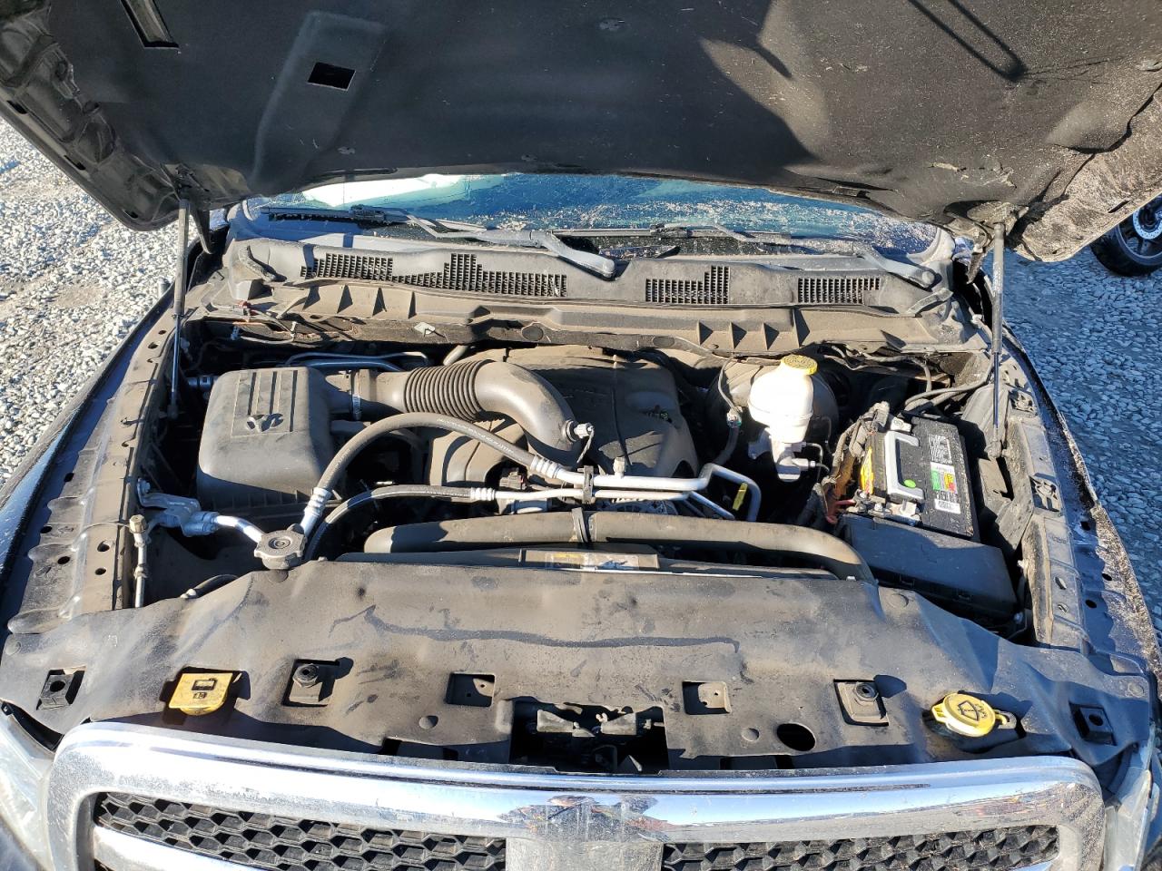 2017 RAM 1500 - Image 11