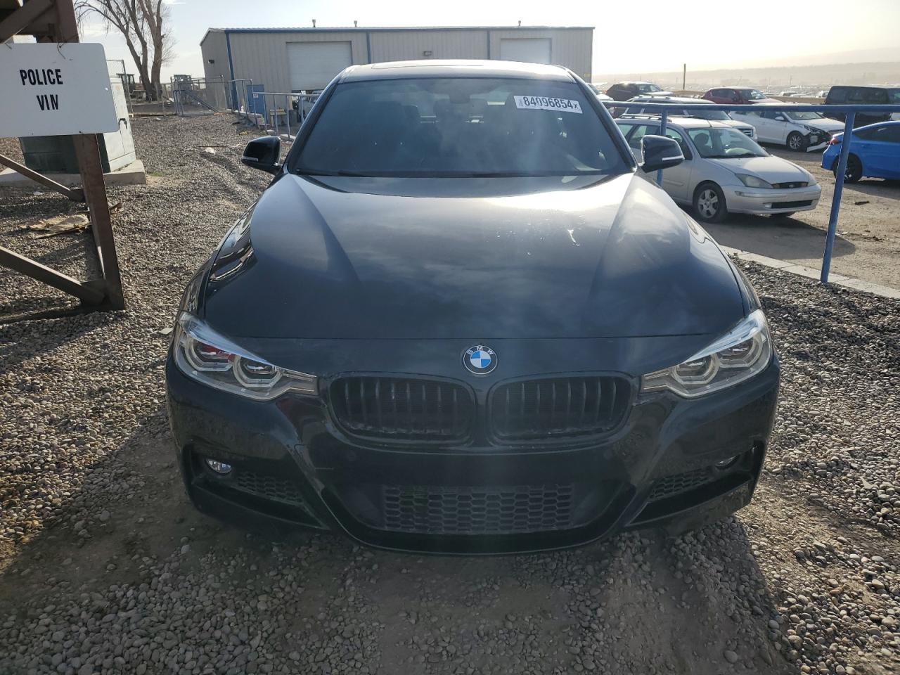 VIN WBA8B7G38HNU37620 2017 BMW 3 SERIES no.5