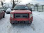 2010 Ford F150 Super Cab за продажба в Central Square, NY - Side