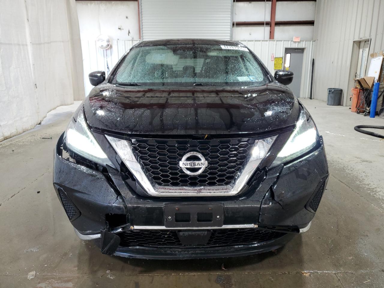 2020 Nissan Murano - Image 5