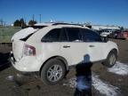 2010 Ford Edge Se na sprzedaż w Denver, CO - Side